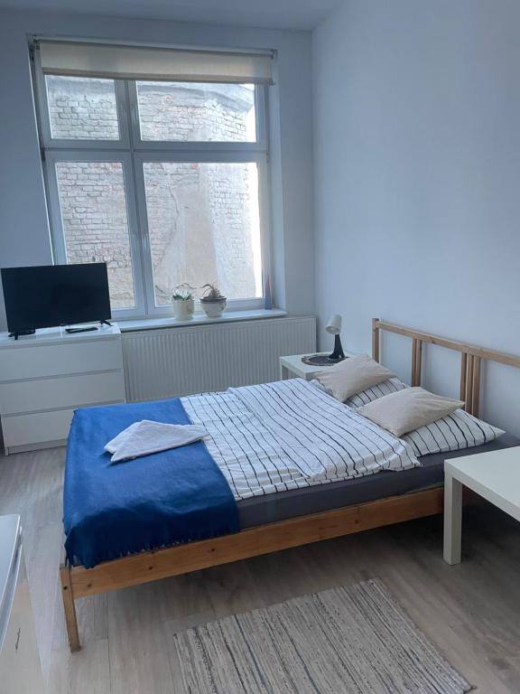 Pokoje i apartamenty - 3